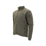 Veste coupe-vent isolante Carinthia G-Loft Windbreaker, extérieur Cordura, 450 g