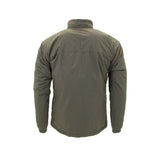 Veste coupe-vent isolante Carinthia G-Loft Windbreaker, extérieur Cordura, 450 g