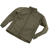 Veste coupe-vent isolante Carinthia G-Loft Windbreaker, extérieur Cordura, 450 g