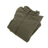 Veste coupe-vent isolante Carinthia G-Loft Windbreaker, extérieur Cordura, 450 g