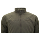 Veste coupe-vent isolante Carinthia G-Loft Windbreaker, extérieur Cordura, 450 g
