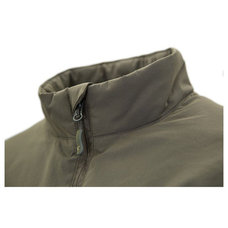 Veste coupe-vent isolante Carinthia G-Loft Windbreaker, extérieur Cordura, 450 g