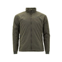 Veste coupe-vent isolante Carinthia G-Loft Windbreaker, extérieur Cordura, 450 g