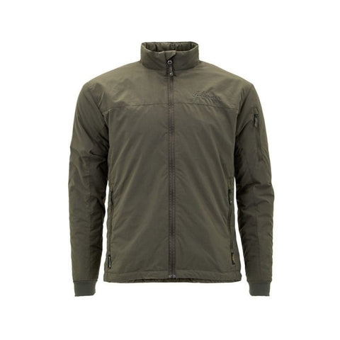 Veste coupe-vent isolante Carinthia G-Loft Windbreaker, extérieur Cordura, 450 g
