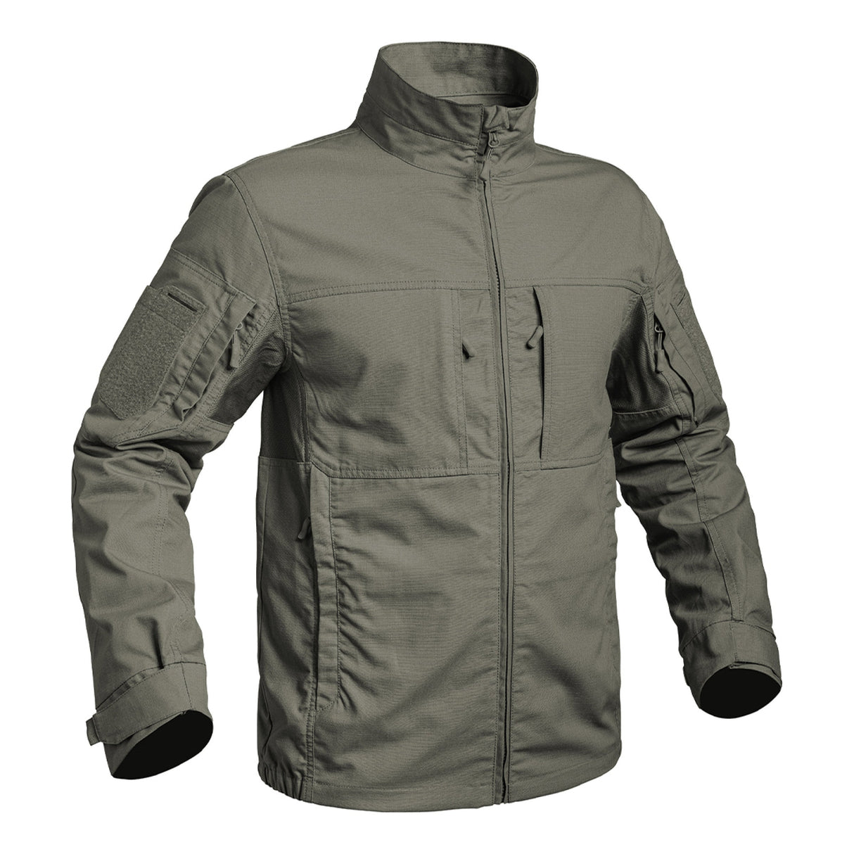 Veste de combat A10 Equipment Fighter à coudes renforcés
