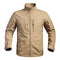 Veste de combat A10 Equipment Fighter à coudes renforcés