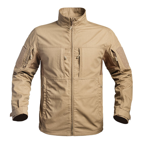 Veste de combat A10 Equipment Fighter à coudes renforcés