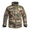 Veste de combat A10 Equipment Fighter à coudes renforcés