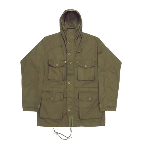 Veste de combat Arktis B110 Combat Smock couche externe respirante et robuste
