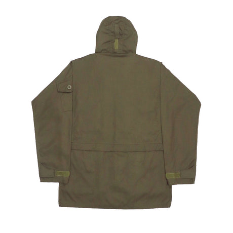 Veste de combat Arktis B110 Combat Smock couche externe respirante et robuste