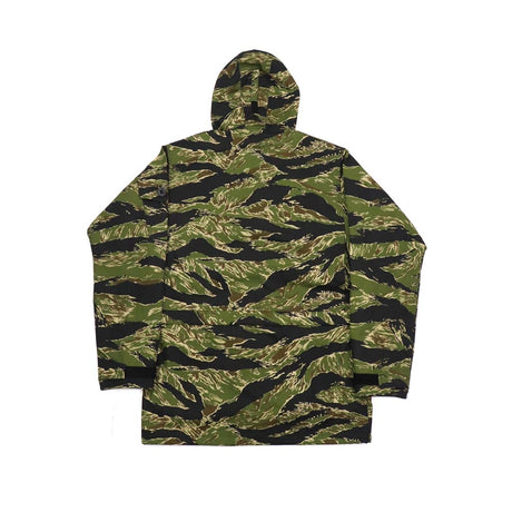 Veste de combat Arktis B110 Combat Smock couche externe respirante et robuste