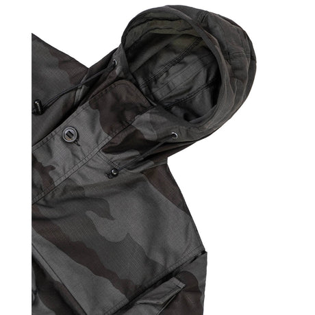 Veste de combat Arktis B110 Combat Smock couche externe respirante et robuste