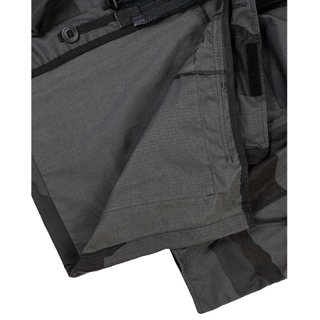 Veste de combat Arktis B110 Combat Smock couche externe respirante et robuste