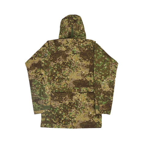 Veste de combat Arktis B110 Combat Smock couche externe respirante et robuste