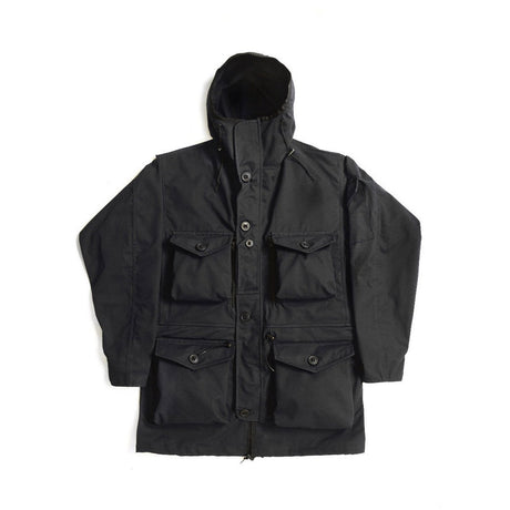 Veste de combat Arktis B110 Combat Smock couche externe respirante et robuste