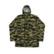 Veste de combat Arktis B110 Combat Smock couche externe respirante et robuste