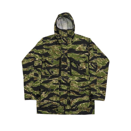 Veste de combat Arktis B110 Combat Smock couche externe respirante et robuste