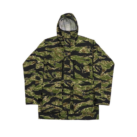 Veste de combat Arktis B110 Combat Smock couche externe respirante et robuste