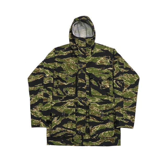 Veste de combat Arktis B110 Combat Smock couche externe respirante et robuste