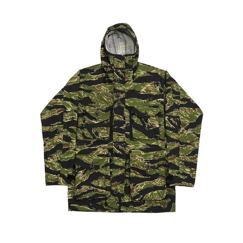 Veste de combat Arktis B110 Combat Smock couche externe respirante et robuste