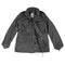 Veste de combat Mil-Tec type US M65 en polycoton avec doublure ouatée 170 g/m²