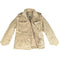 Veste de combat Mil-Tec type US M65 en polycoton avec doublure ouatée 170 g/m²