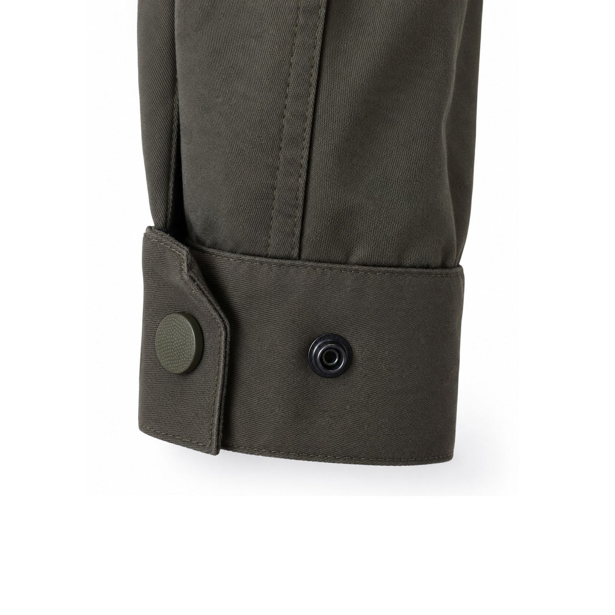 Veste de combat OPEX F2 polycoton 265 g/m² poches poitrine à glissière