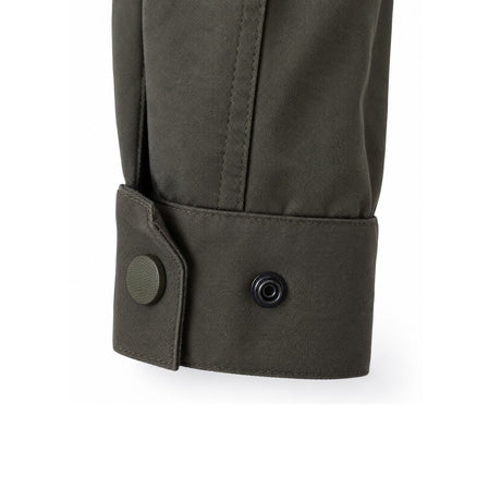 Veste de combat OPEX F2 polycoton 265 g/m² poches poitrine à glissière