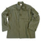 Veste de combat US ACU Mil-Tec en coton ripstop avec poches d'épaule à insignes