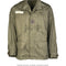 Veste de combat française S300 en pur coton, surplus militaire d'occasion