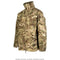 Veste de combat légère de l'armée britannique en polyamide à membrane, lot de 2