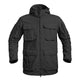 Veste de combat longue A10 Equipment Fighter à capuche amovible
