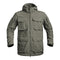 Veste de combat longue A10 Equipment Fighter à capuche amovible