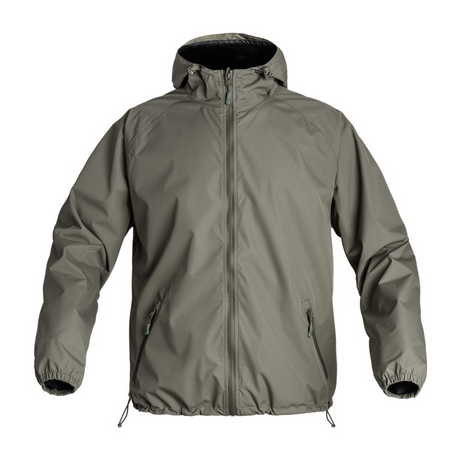 Veste de pluie A10 Equipment Lightshell Rain Protect