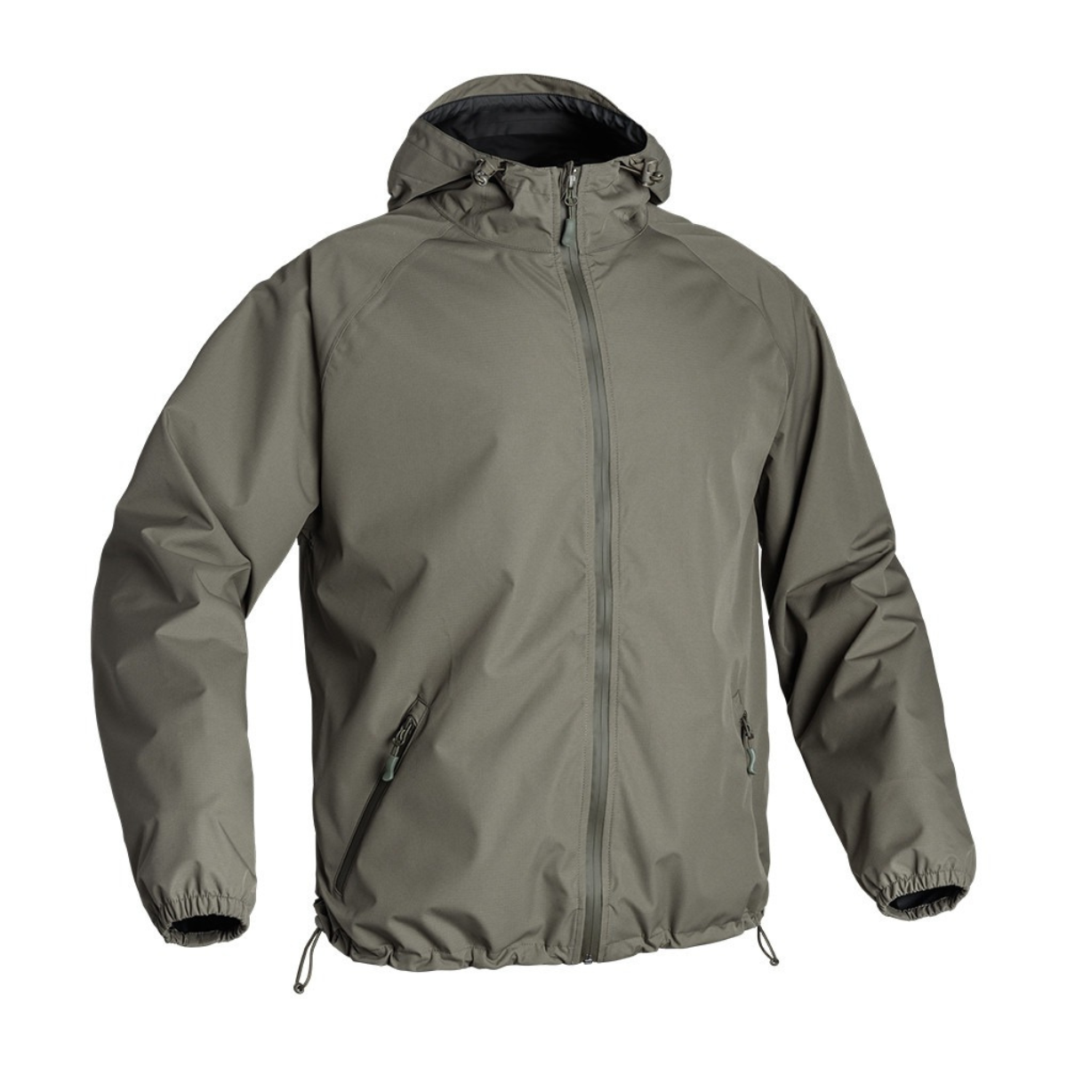 Veste de pluie A10 Equipment Lightshell Rain Protect