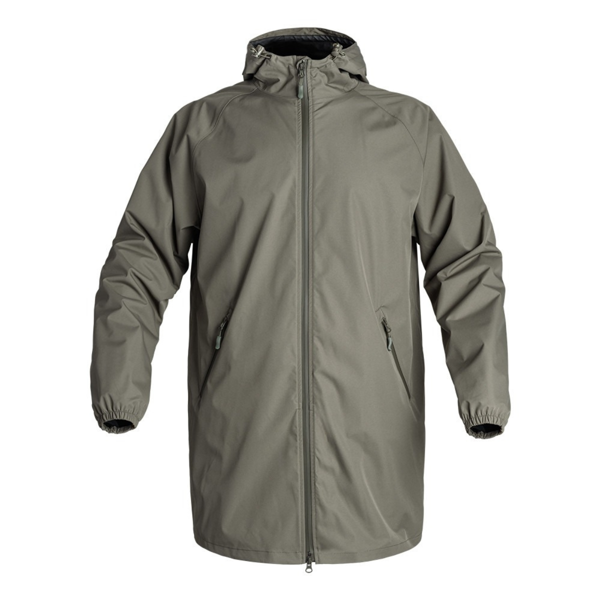 Veste de pluie A10 Equipment Lightshell Rain Protect