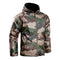 Veste de pluie A10 Equipment Lightshell ULTRA-LIGHT membranée membrane X-PERF