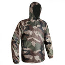 Veste de pluie A10 Equipment Ultra-Light