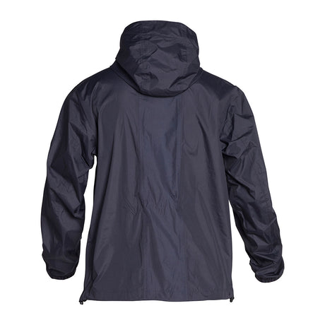 Veste de pluie Ares ultralégère imperméable et respirante à capuche ajustable