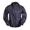 Veste de pluie Ares ultralégère imperméable et respirante à capuche ajustable