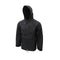 Veste de pluie Arktis A310 RainShield V2 compacte à trois poches et glissières étanches