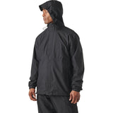 Veste de pluie Duty 5.11 Tactical imperméable 10K/10K à système Quixip