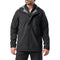 Veste de pluie Force Rainshell 5.11 Tactical imperméable 15K à membrane Tac Dry