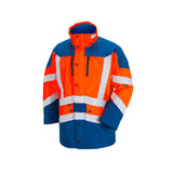 Veste de pluie Haix CAVAZZO EBX GORE-TEX deux couches classe de protection 4/4