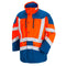 Veste de pluie Haix CAVAZZO EBX GORE-TEX deux couches classe de protection 4/4