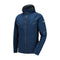 Veste de pluie Haix Weatherproof Jacket GTX membrane GORE-TEX EN 343:2019 classe 4/4