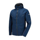 Veste de pluie Haix Weatherproof Jacket GTX membrane GORE-TEX EN 343:2019 classe 4/4