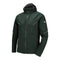 Veste de pluie Haix Weatherproof Jacket GTX membrane GORE-TEX EN 343:2019 classe 4/4