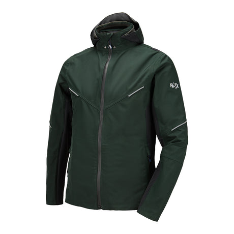 Veste de pluie Haix Weatherproof Jacket GTX membrane GORE-TEX EN 343:2019 classe 4/4