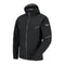 Veste de pluie Haix Weatherproof Jacket GTX membrane GORE-TEX EN 343:2019 classe 4/4
